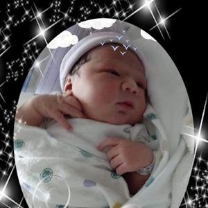 Meet your Posher, Heymi chirinos
